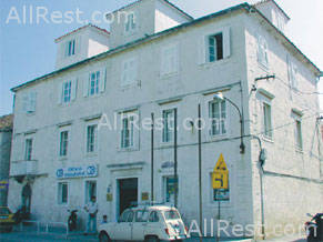 Vila Liza Hotel